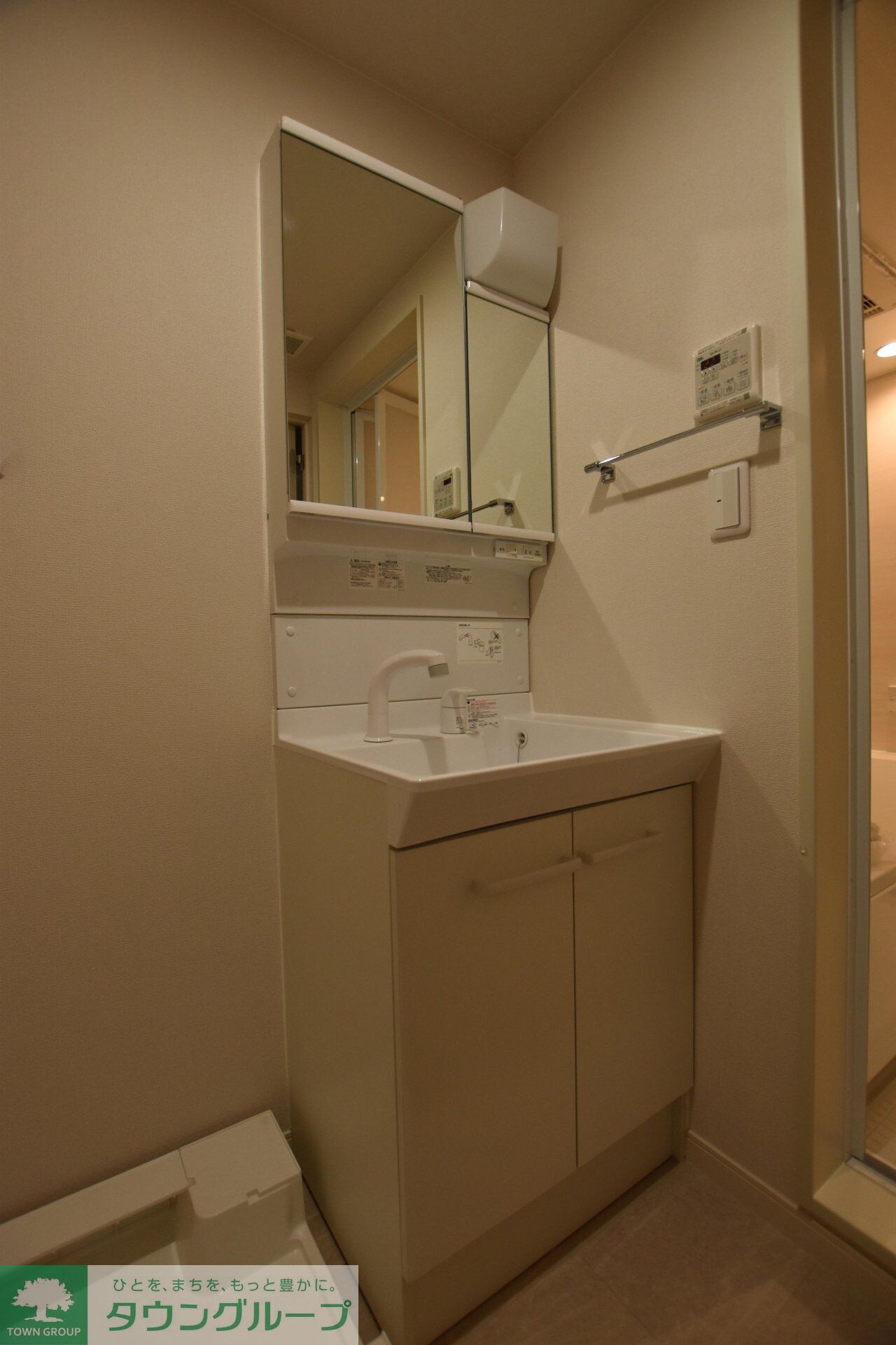 Elegante Serenoの物件内観写真