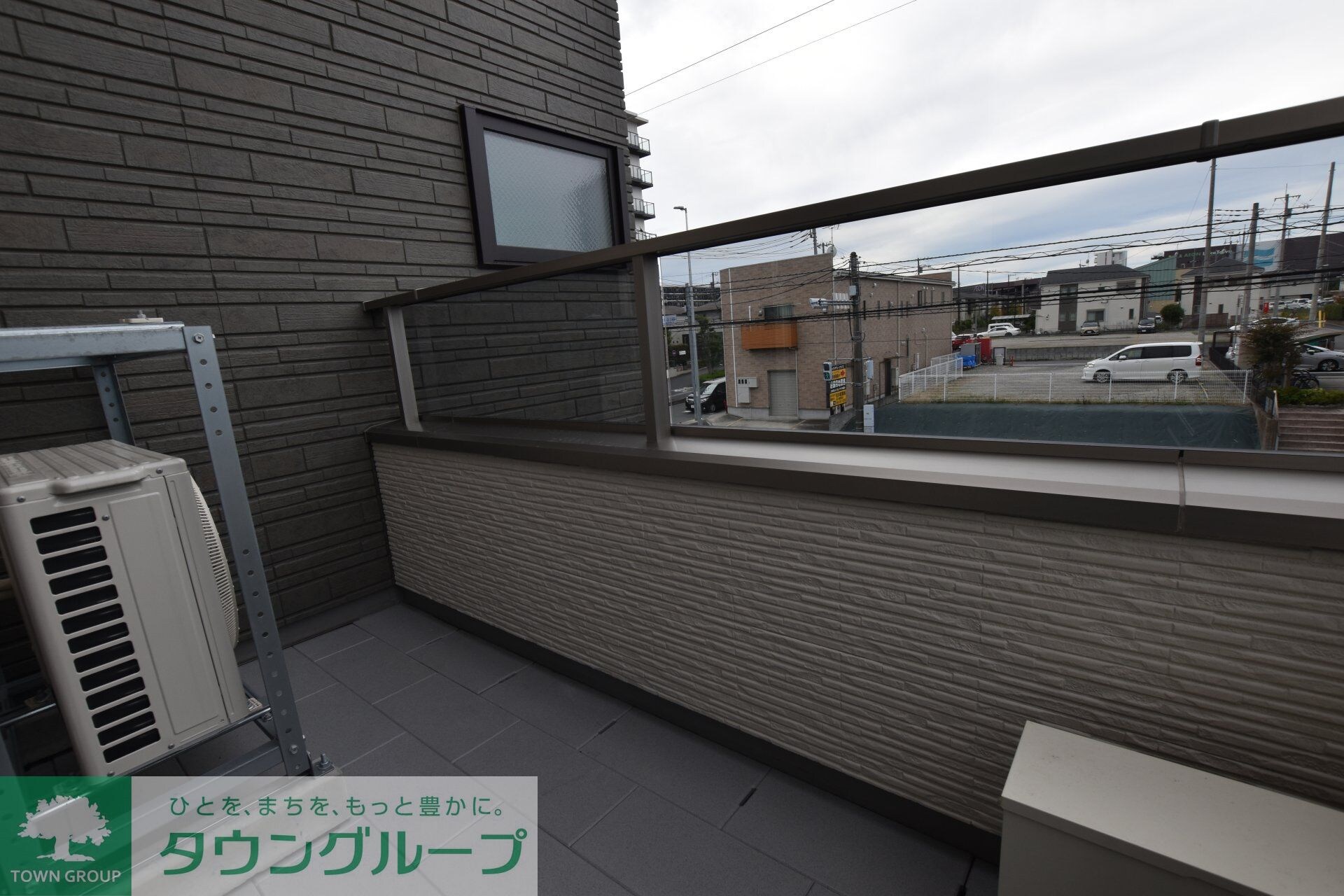 Elegante Serenoの物件内観写真