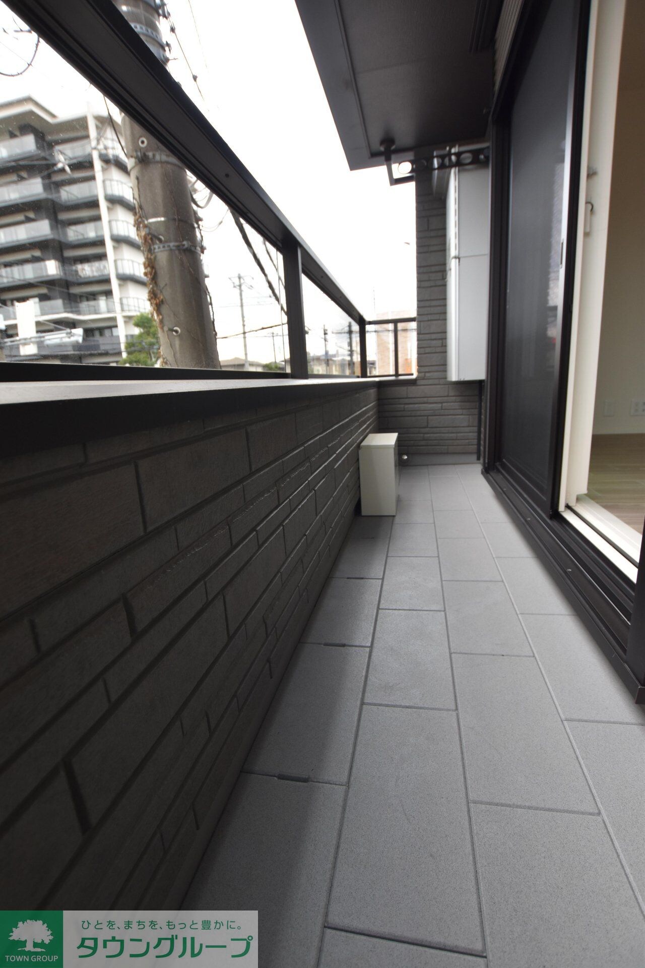 Elegante Serenoの物件内観写真