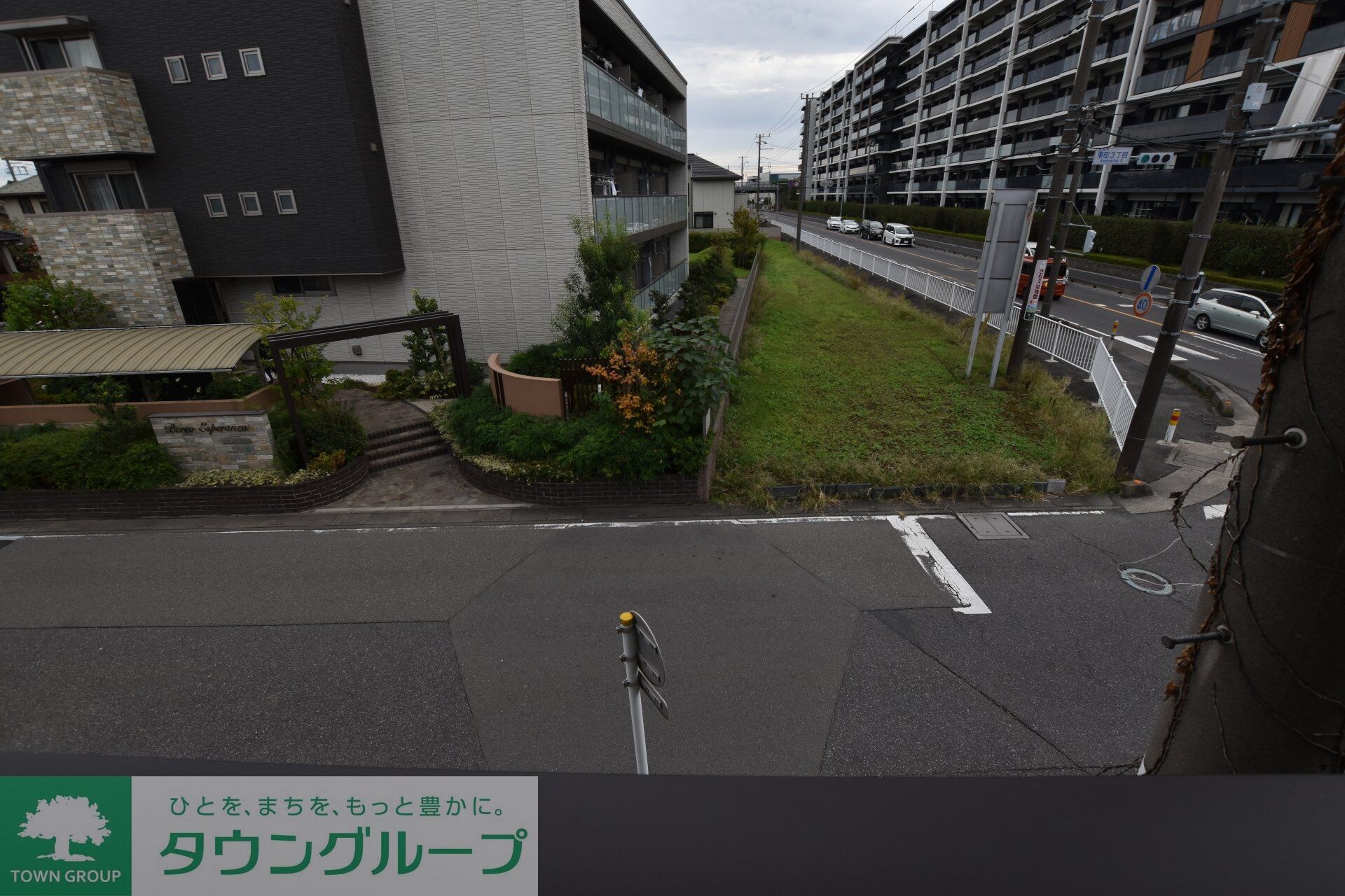 Elegante Serenoの物件内観写真