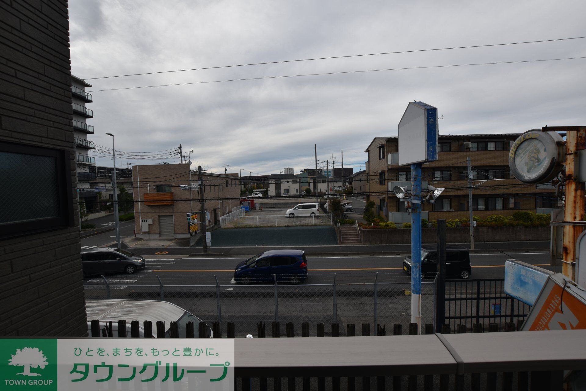 Elegante Serenoの物件内観写真