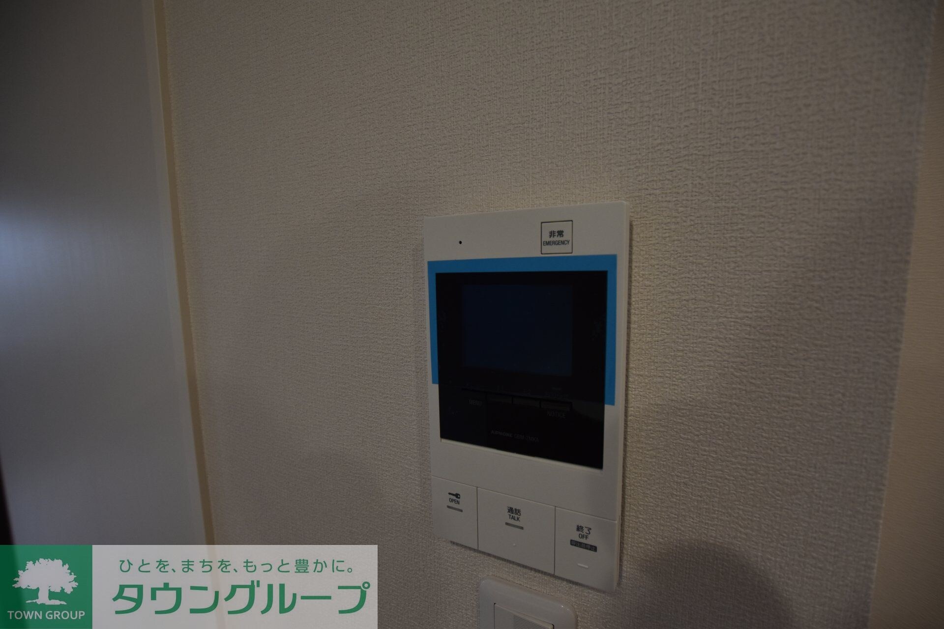 Elegante Serenoの物件内観写真