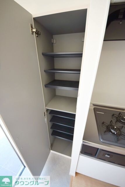 スプリングフォレスト参番館の物件内観写真