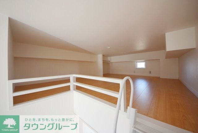 スプリングフォレスト参番館の物件内観写真