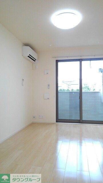 イセソラージュ Dの物件内観写真