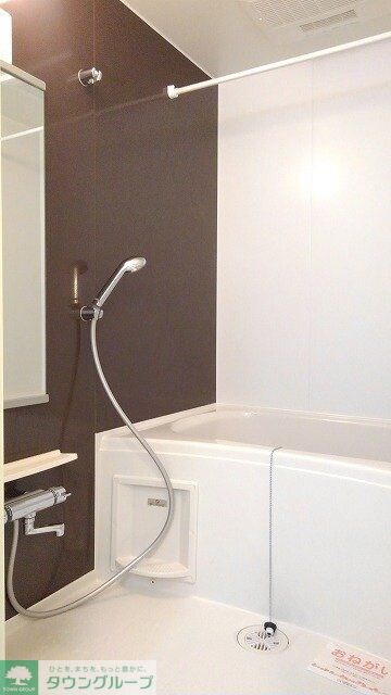 イセソラージュ Dの物件内観写真