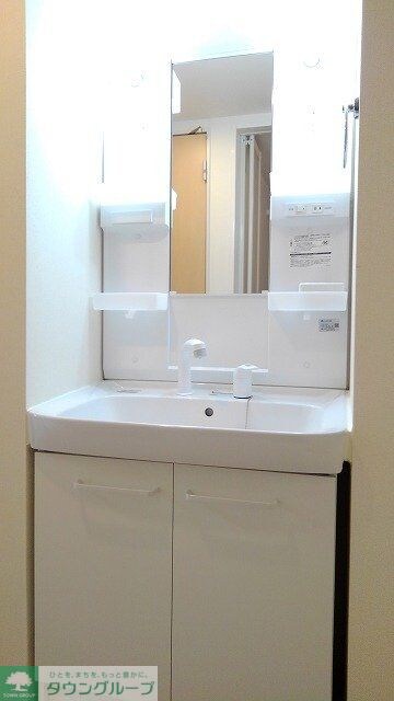 イセソラージュ Dの物件内観写真