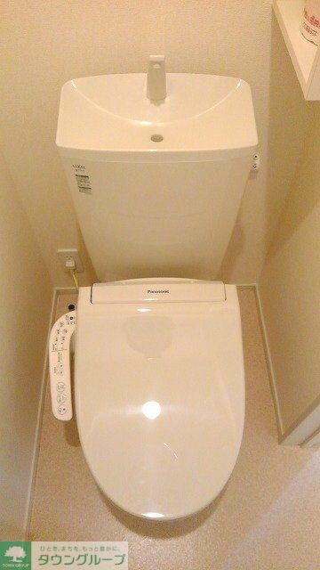 イセソラージュ Dの物件内観写真