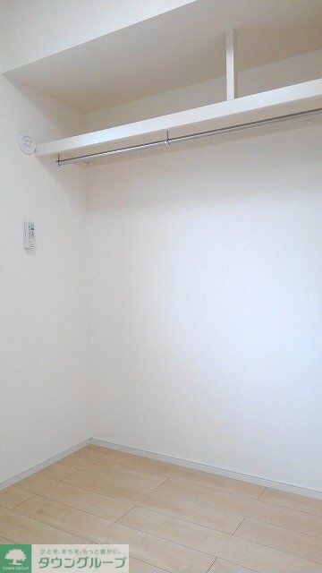 イセソラージュ Dの物件内観写真