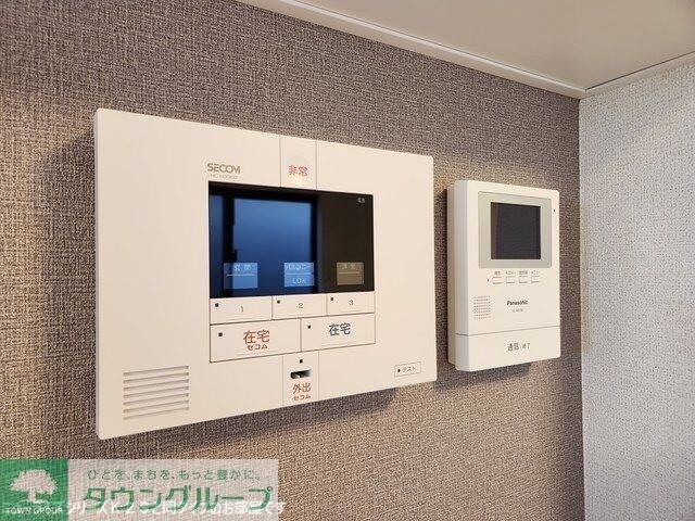 シェル クレール Iの物件内観写真