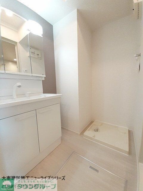 シェル クレール IIの物件内観写真