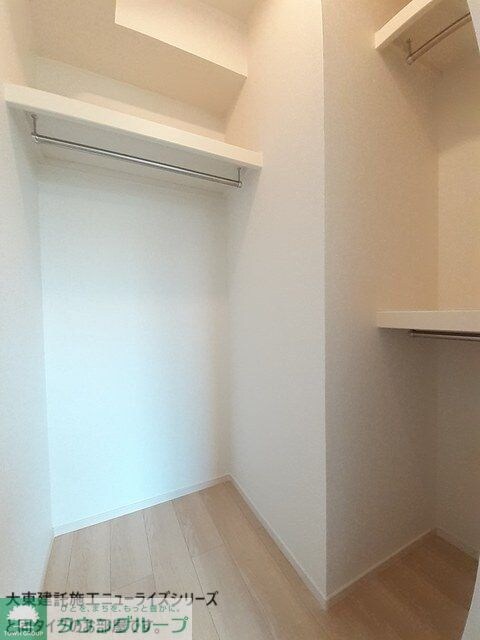 シェル クレール IIの物件内観写真