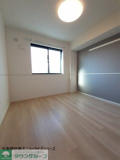 シェル クレール IIの物件内観写真