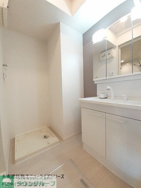 シェル クレール IIの物件内観写真