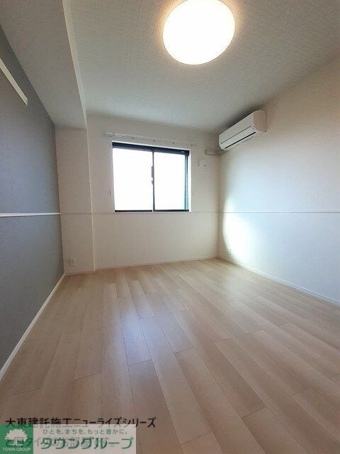 シェル クレール IIの物件内観写真