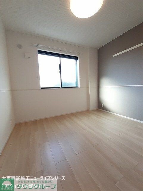 シェル クレール IIの物件内観写真