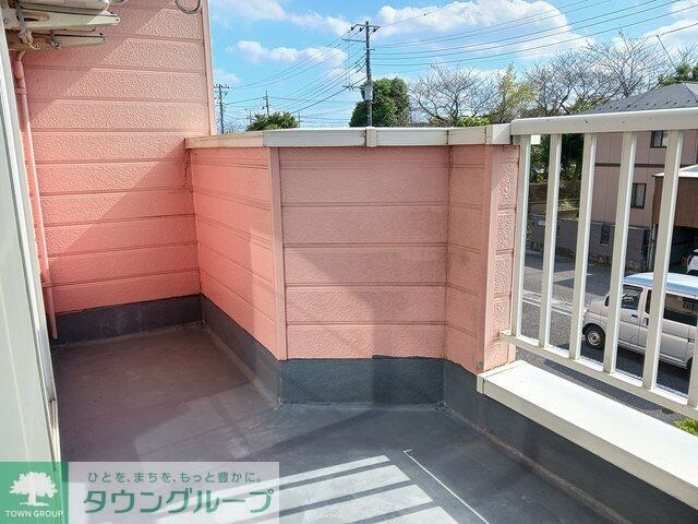 アルカンシェルシャトーIIの物件内観写真