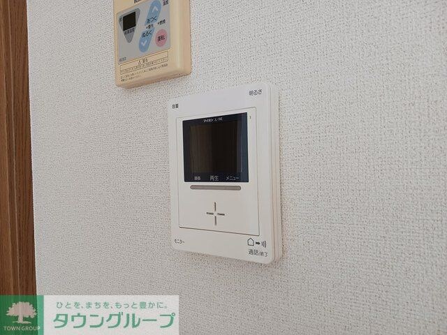 アルカンシェルシャトーIIの物件内観写真