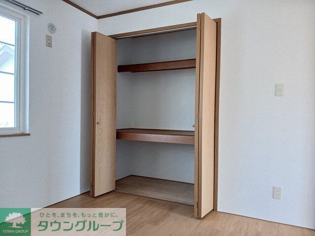 アルカンシェルシャトーIIの物件内観写真