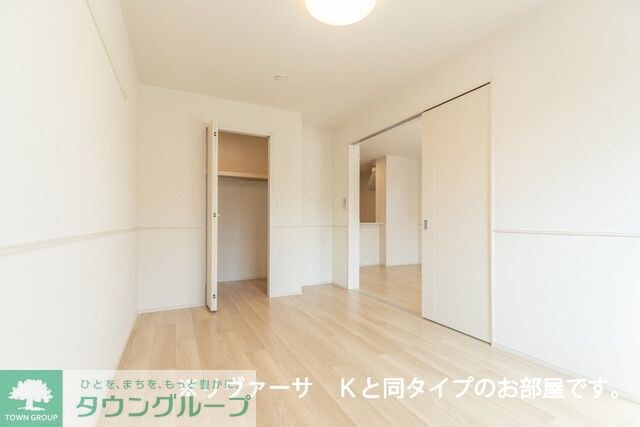 ニコ ボニータの物件内観写真