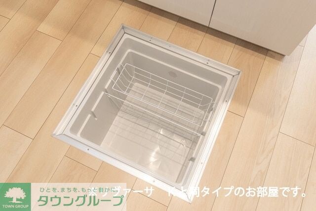 ニコ ボニータの物件内観写真