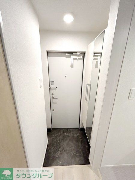 ラ・リノIIの物件内観写真