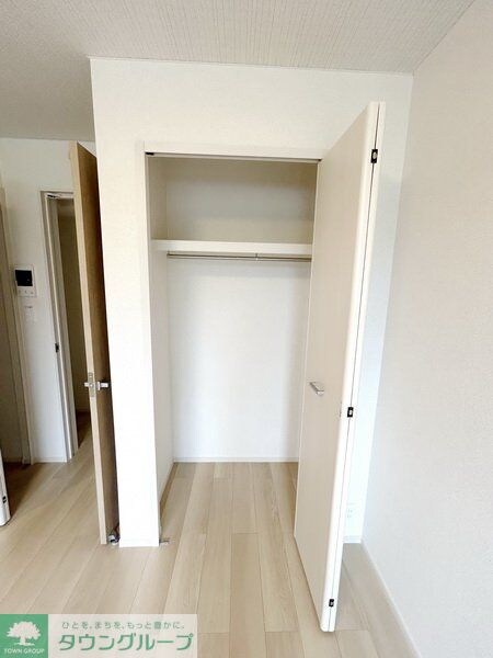 ラ・リノIIの物件内観写真