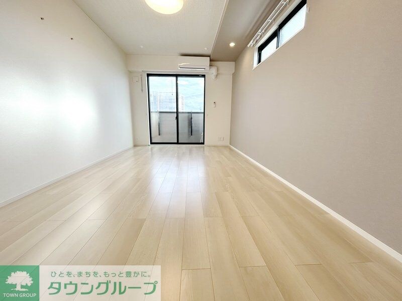 ラ・リノIIの物件内観写真