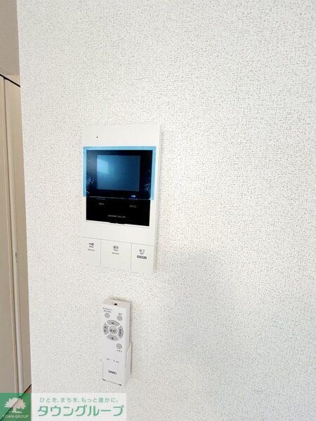 ラ・リノIIの物件内観写真