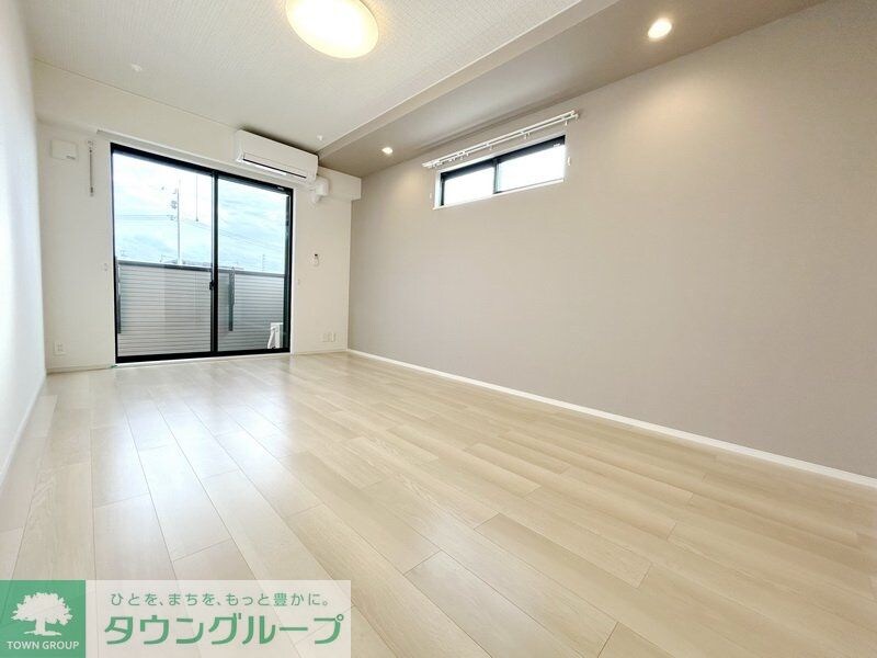 ラ・リノIIの物件内観写真