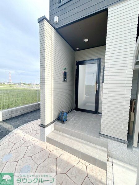 ラ・リノIIの物件内観写真