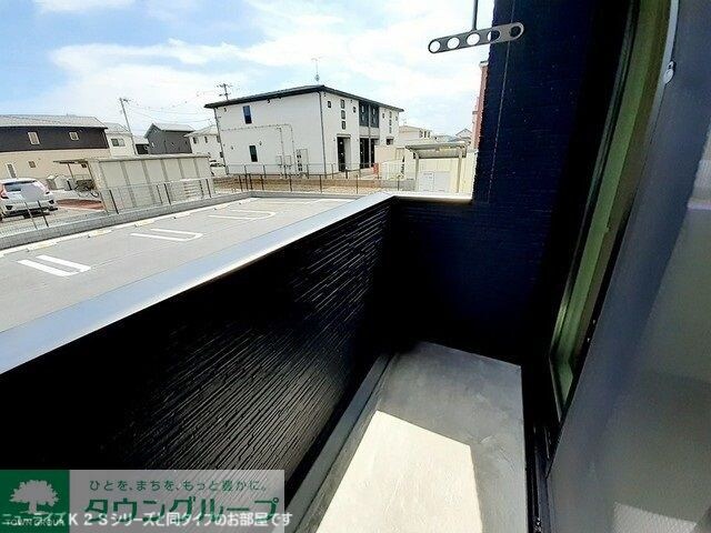 ヒカルサ加須ウエストIの物件内観写真