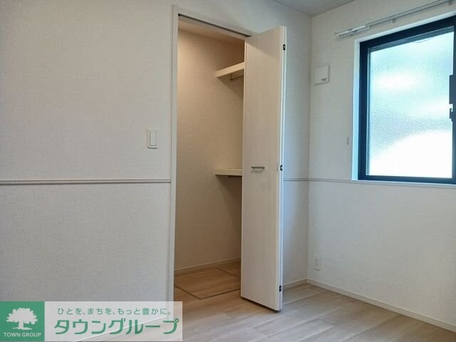 ヒカルサ加須ウエストIIの物件内観写真