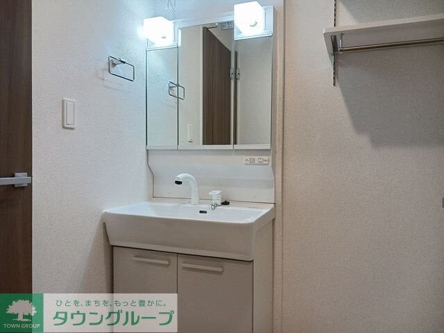 ヒカルサ加須ウエストIIの物件内観写真