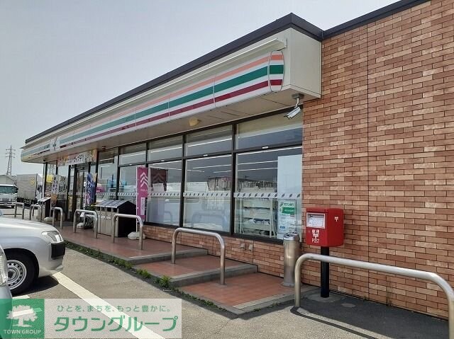 ヒカルサ加須ウエストIIの物件内観写真