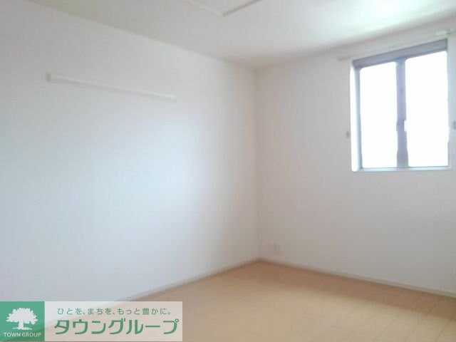 サニーヴィレッジAの物件内観写真