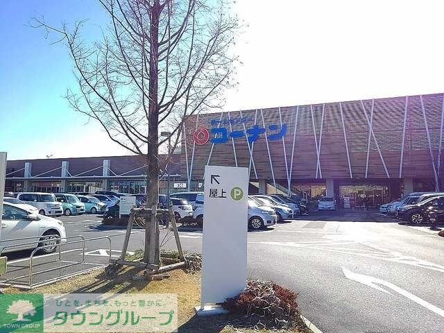 サニーヴィレッジAの物件内観写真