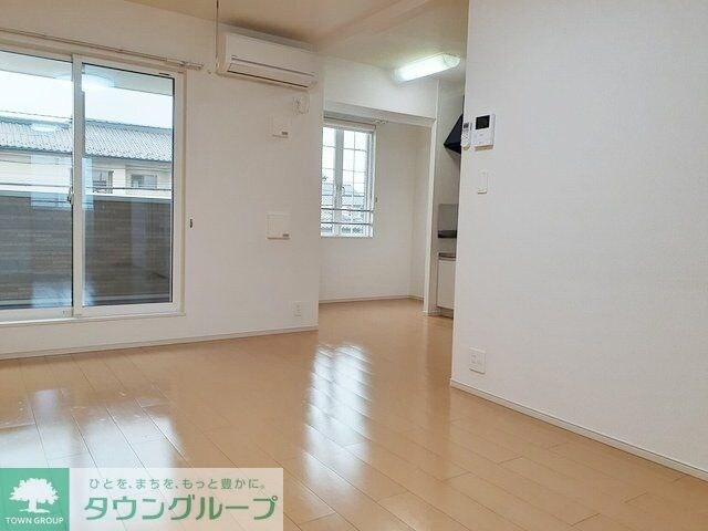 プラシードIの物件内観写真