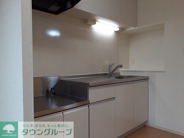 プラシードIの物件内観写真