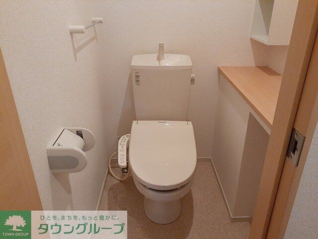 プラシードIの物件内観写真