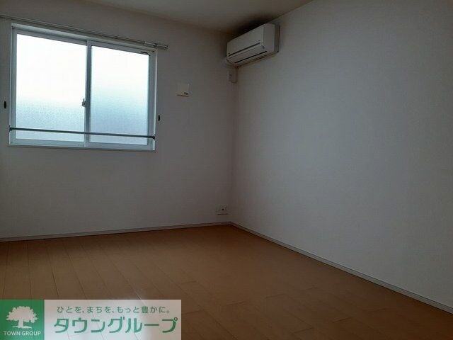 プラシードIの物件内観写真