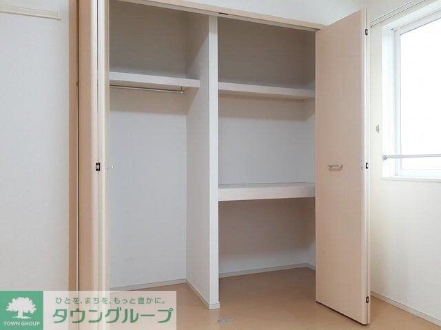 プラシードIの物件内観写真