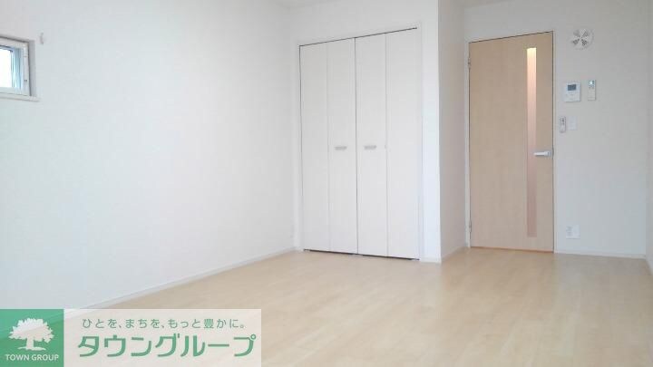 ラ・メールの物件内観写真