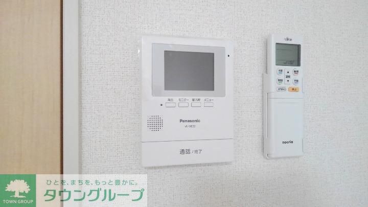 ラ・メールの物件内観写真