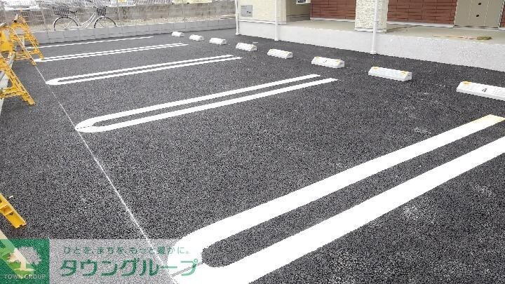 ラ・メールの物件内観写真