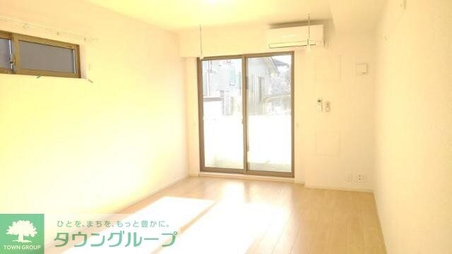 シャン・ド・フルールの物件内観写真