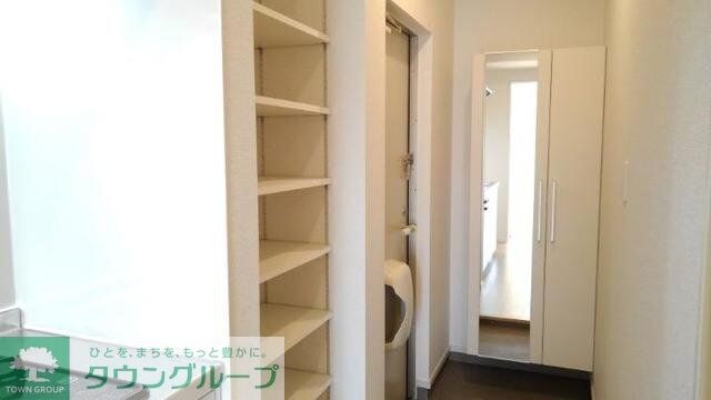 シャン・ド・フルールの物件内観写真