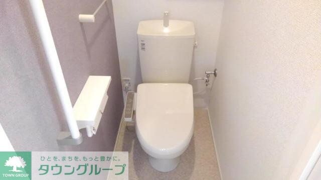 シャン・ド・フルールの物件内観写真