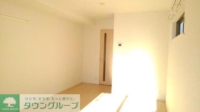 シャン・ド・フルールの物件内観写真