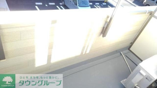 シャン・ド・フルールの物件内観写真